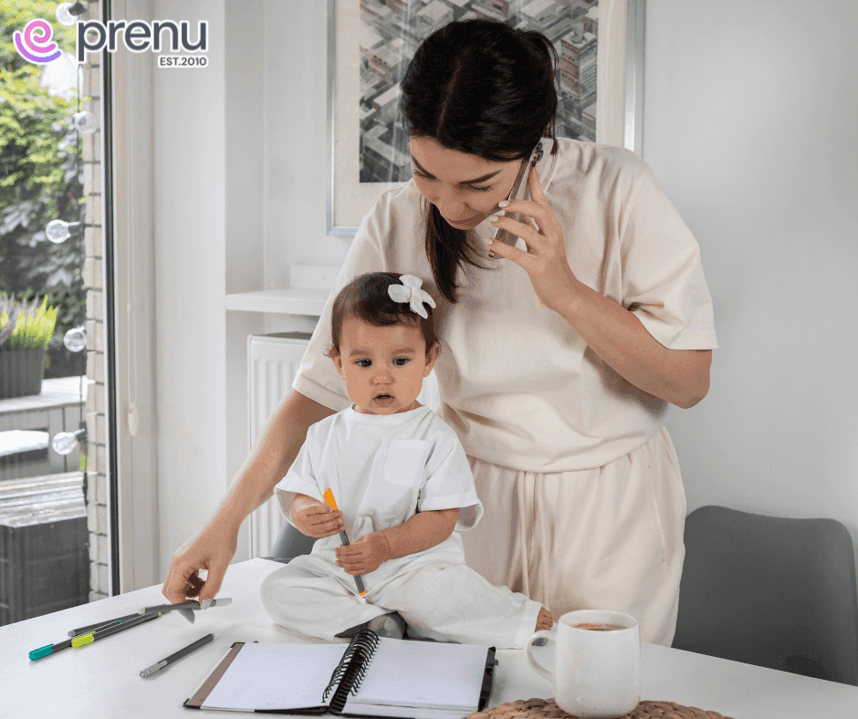 Nanny vs. Babysitter: What Your Family Actually Needs?