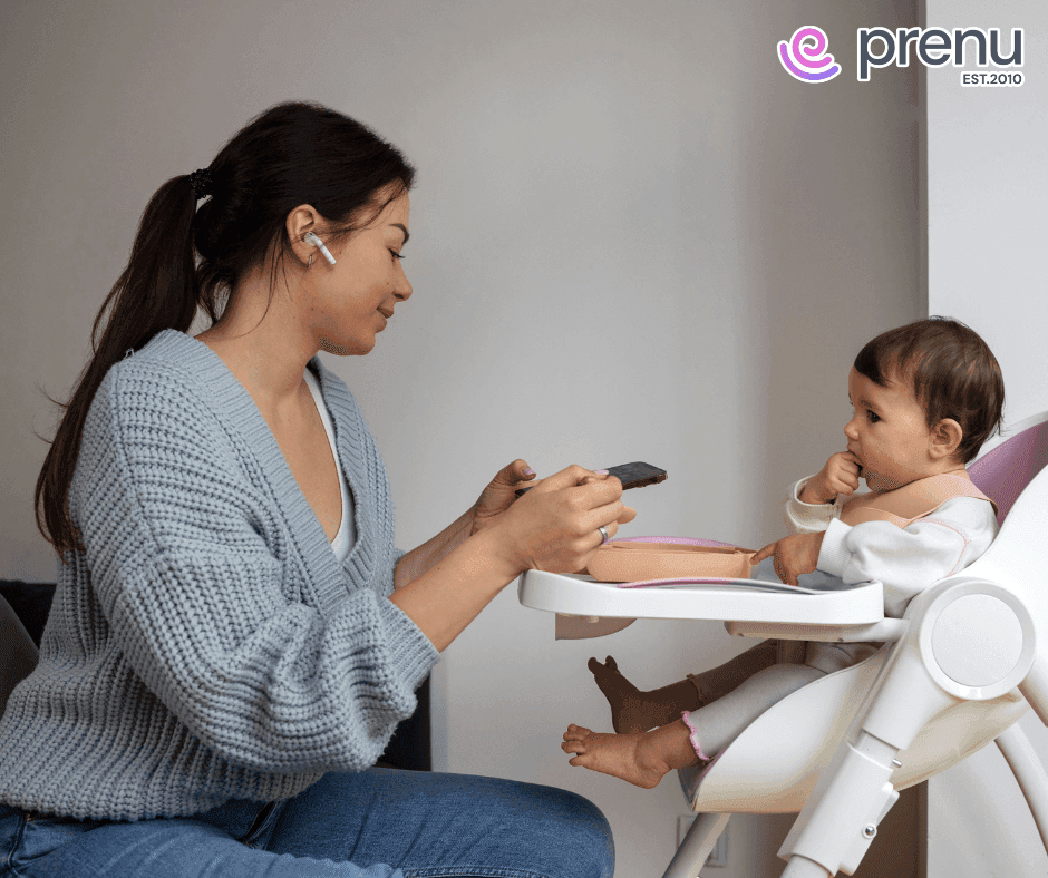 Why is Hiring a Full-Day Babysitter the Best Choice for Working Parents?