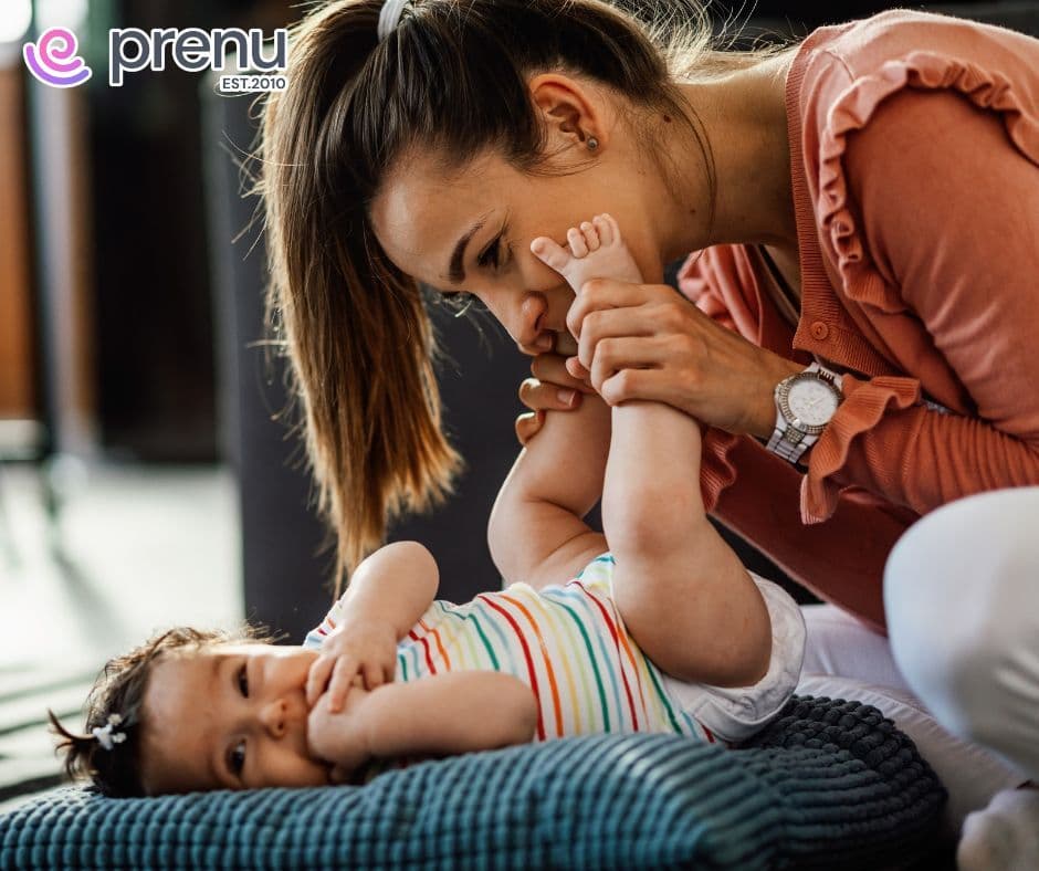 Nanny Services: Registration, Responsibilities, and Industry Guidelines