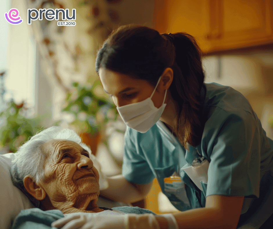 Home Nursing Services: A Safer, More Comfortable Path to Recovery