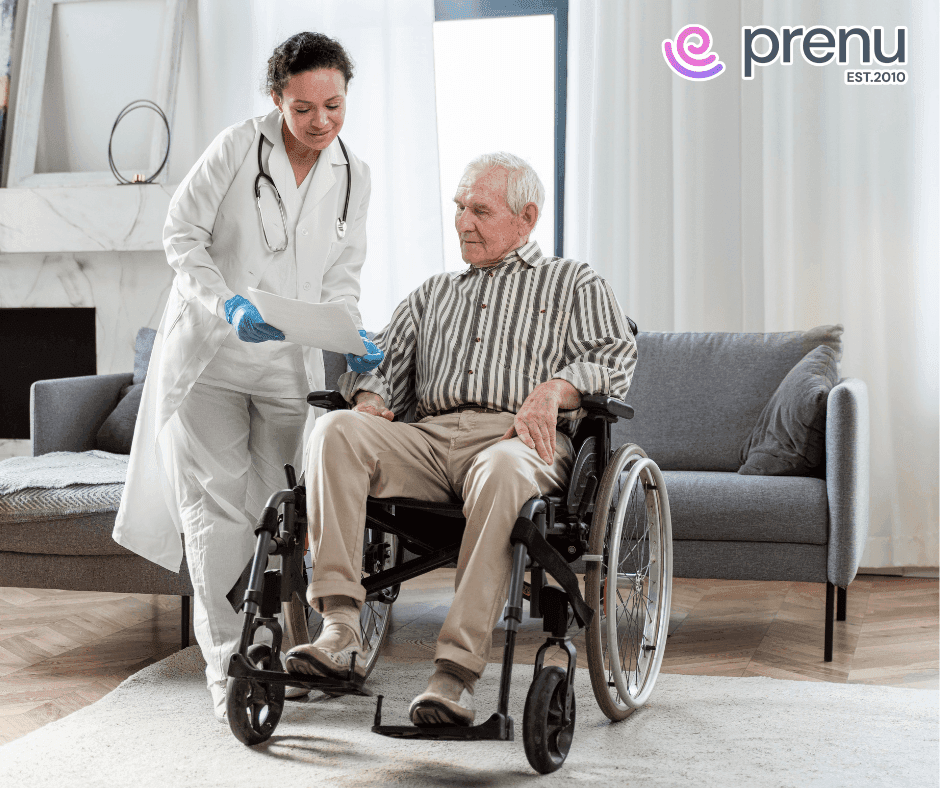 Choosing the Best Elderly Home Care Services in Bangalore