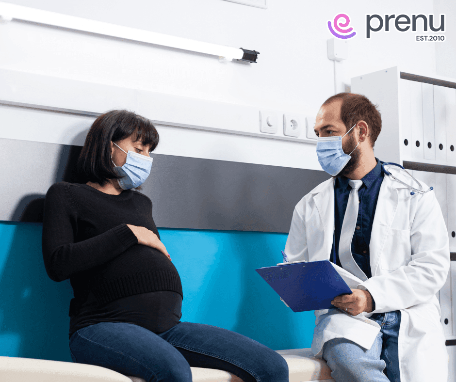 Expecting Mothers Deserve Respectful Maternity Care