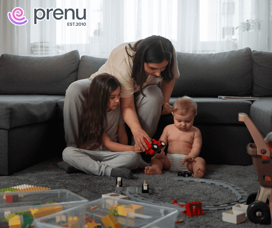 Nanny vs Babysitter: Best Baby Caretaker in Bangalore