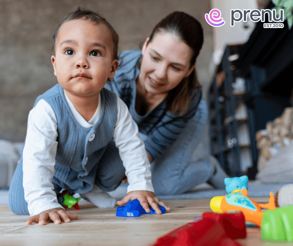 Want to be a Great Babysitter? Follow These 6 Simple Tips