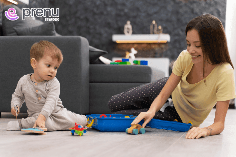 How Can Babysitting Services Make Life Easier?
