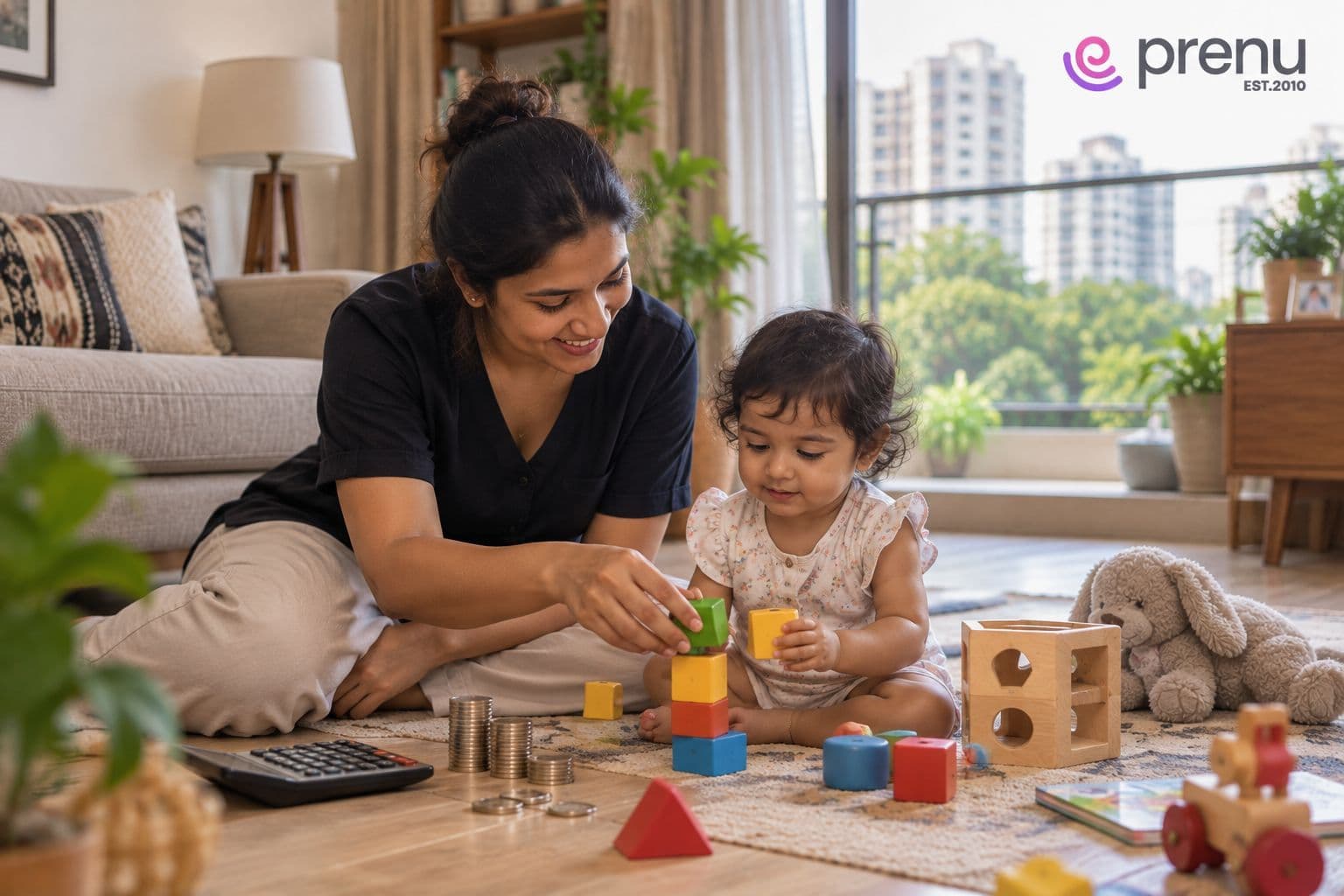 How Much Do Babysitting Services Cost in Bangalore?