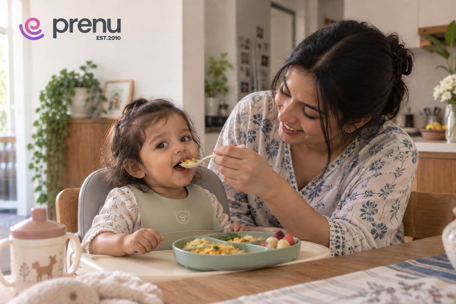 The Ultimate Guide to Hiring a Reliable Toddler Babysitter